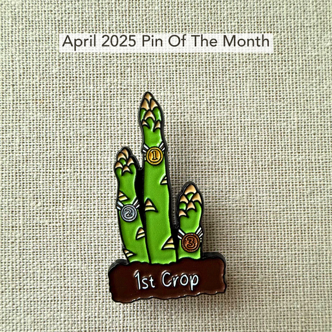 Pin of the Month *Limited Edition* - Image 11