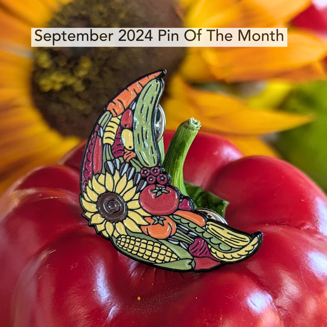 Pin of the Month *Limited Edition* - Image 17