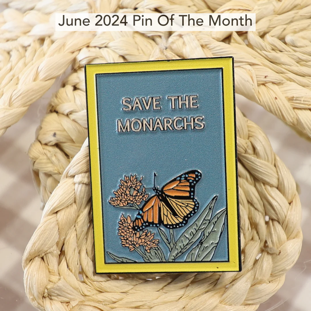 Pin of the Month *Limited Edition* - Image 20