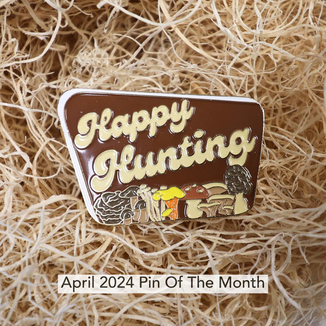 Pin of the Month *Limited Edition* - Image 22