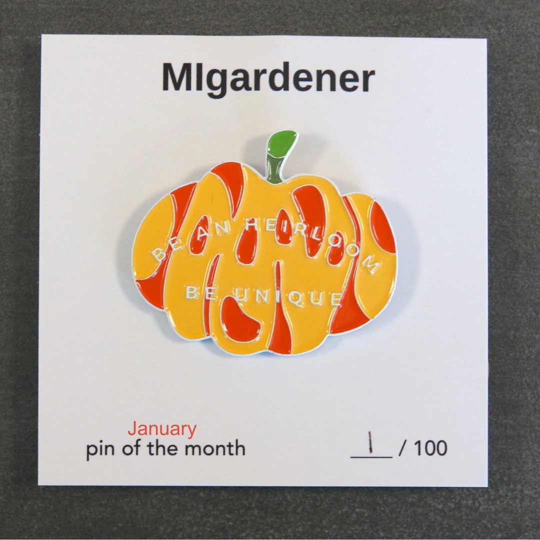 Pin of the Month *Limited Edition* - Image 25