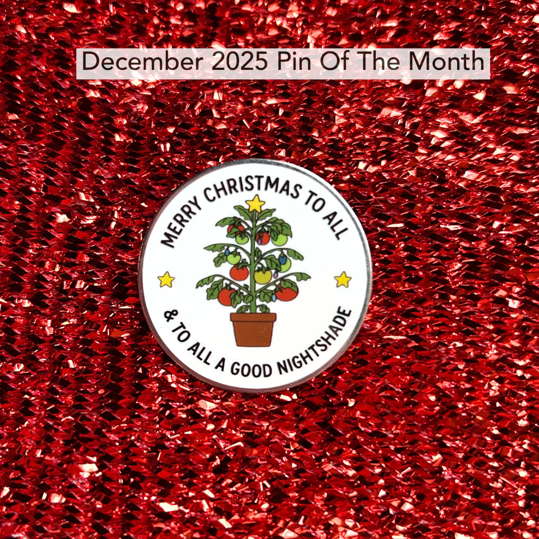 Pin of the Month *Limited Edition* - Image 3