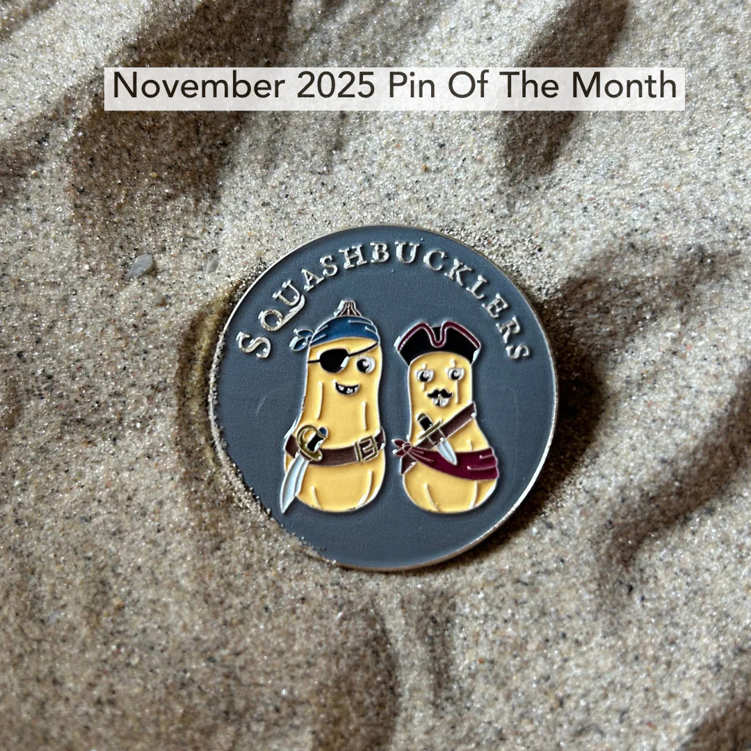 Pin of the Month *Limited Edition* - Image 4