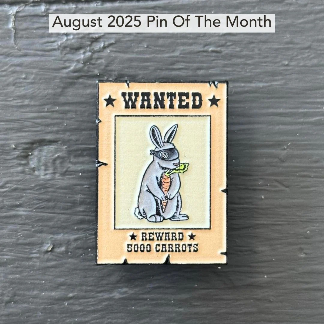 Pin of the Month *Limited Edition* - Image 7