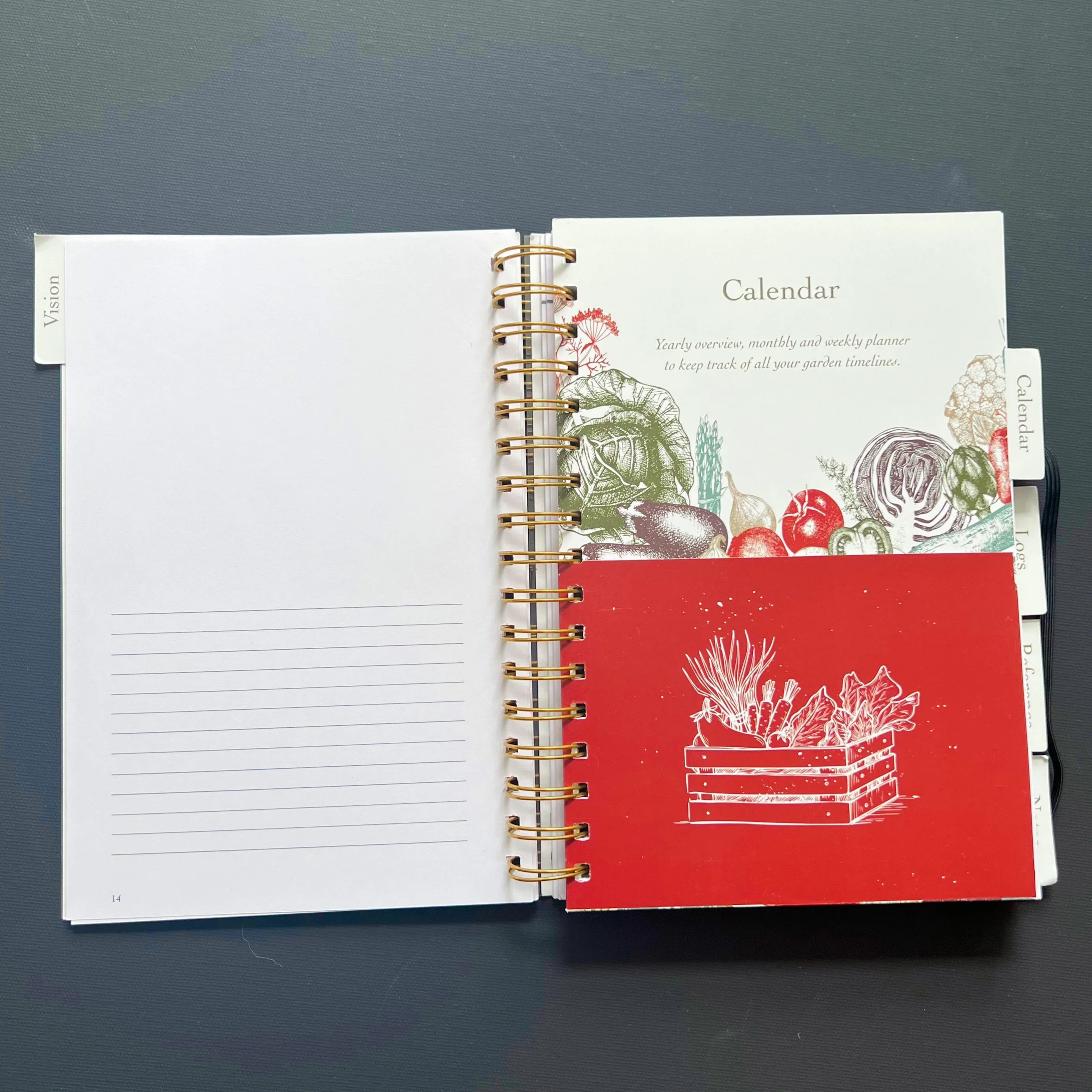 The Garden Planner - Image 3